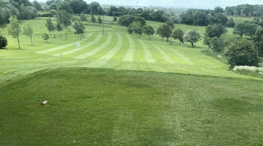 Photo of Calverley Golf Club